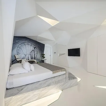 Apartamento Leblanche Porto