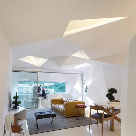 Apartamento Leblanche Porto