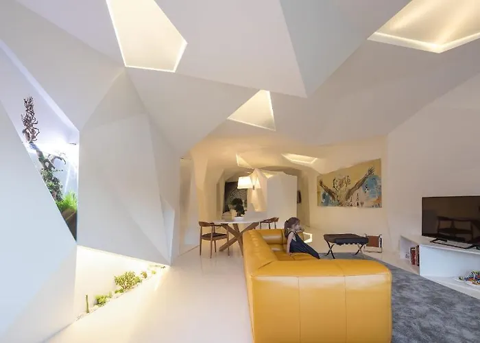 Leblanche Apartamento Oporto