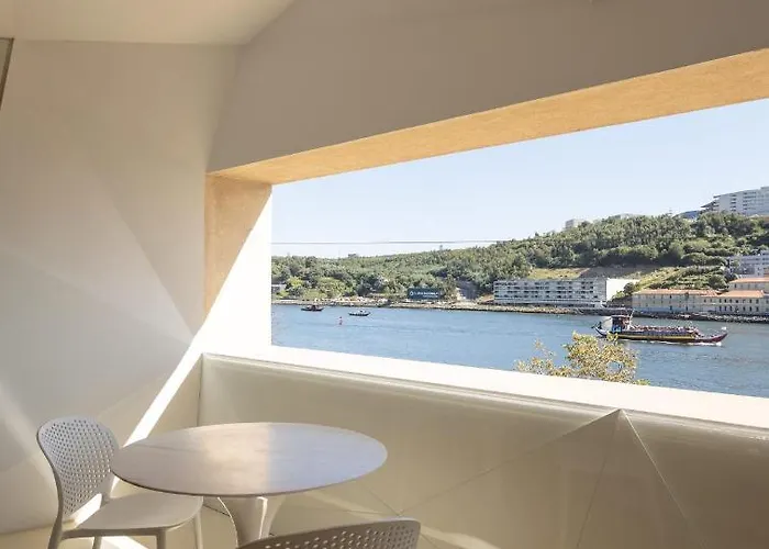 Leblanche Apartamento Oporto