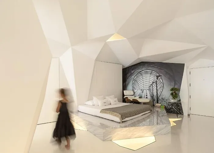 Leblanche Apartamento