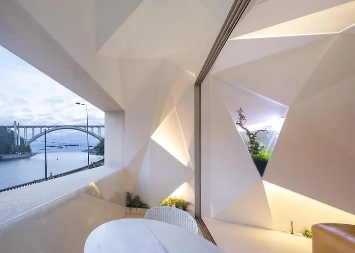 Apartamento Leblanche *