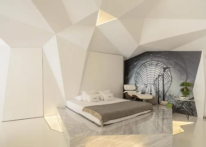 Apartamento Leblanche