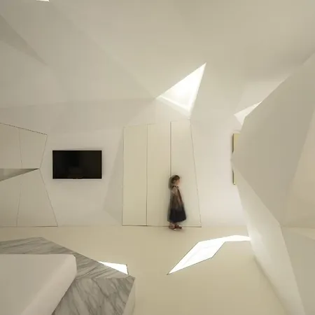 아파트 Leblanche 포르투