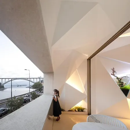 Leblanche Apartamento *