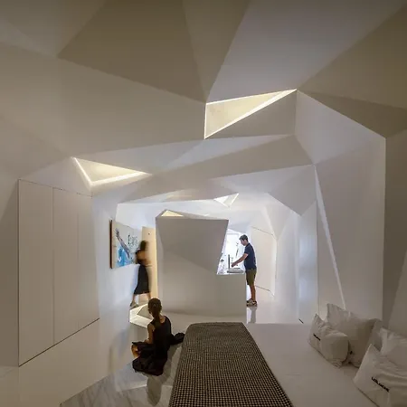 아파트 Leblanche 포르투