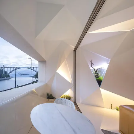 Apartment Leblanche *