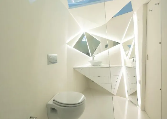 Leblanche Apartment Porto