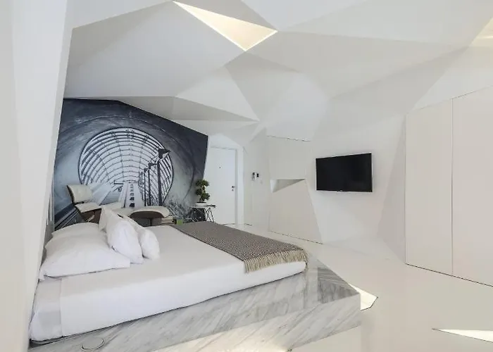 Apartment Leblanche Porto