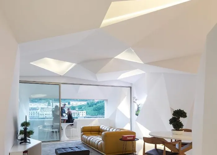 Appartamento Leblanche Oporto