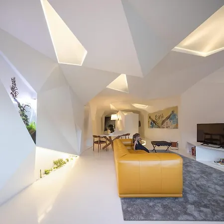 Leblanche Apartment Porto