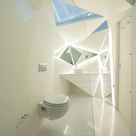 Leblanche Apartment Porto