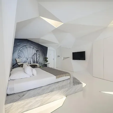 Apartment Leblanche Porto