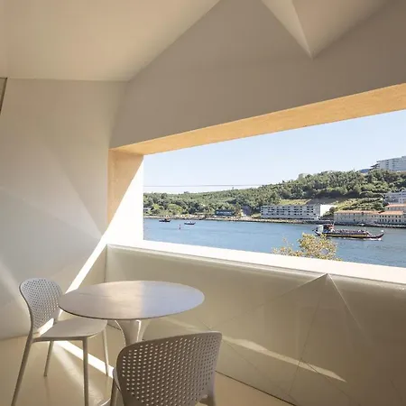 Leblanche Apartment Porto