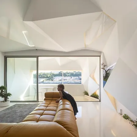 Leblanche Apartament *