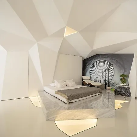 Apartament Leblanche