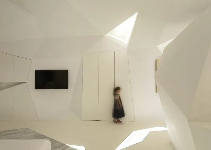 アパート Leblanche ポルト